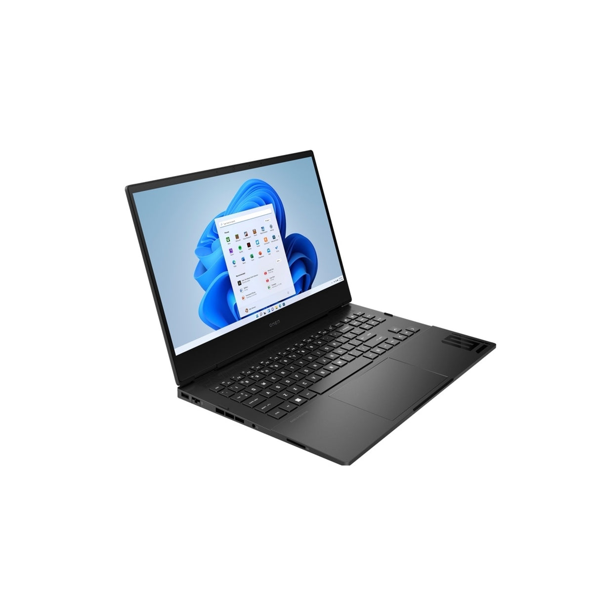 HP Omen 16-K0797NR 16.1" 32GB 512GB SSD Core™ i9-12900H 1.8GHz WIN11H, Shadow Black (Refurbished - Very Good)