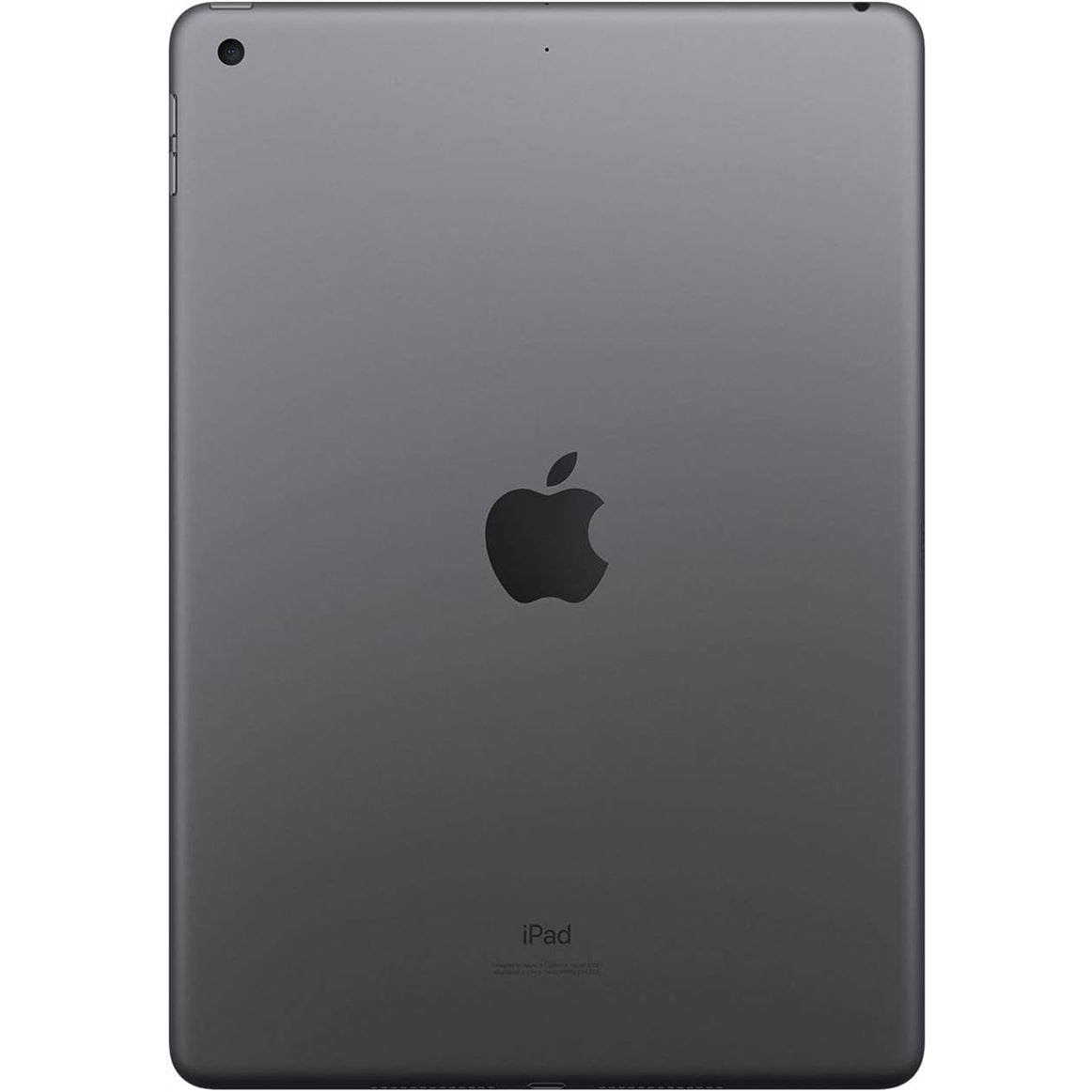 Apple iPad 7th Gen 10.2" - 32GB, WiFi, Space Gray (Refurbished - Very Good)