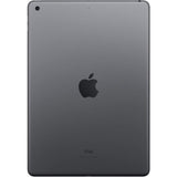 Apple iPad 7th Gen 10.2" - 32GB, WiFi, Space Gray (Refurbished - Very Good)