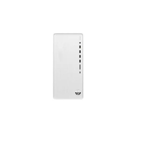 HP Pavilion TP01-3003W (16GB, 256GB SSD, i5-12400 2.5GHz) Win11H, Snow White (Refurbished - Fair)