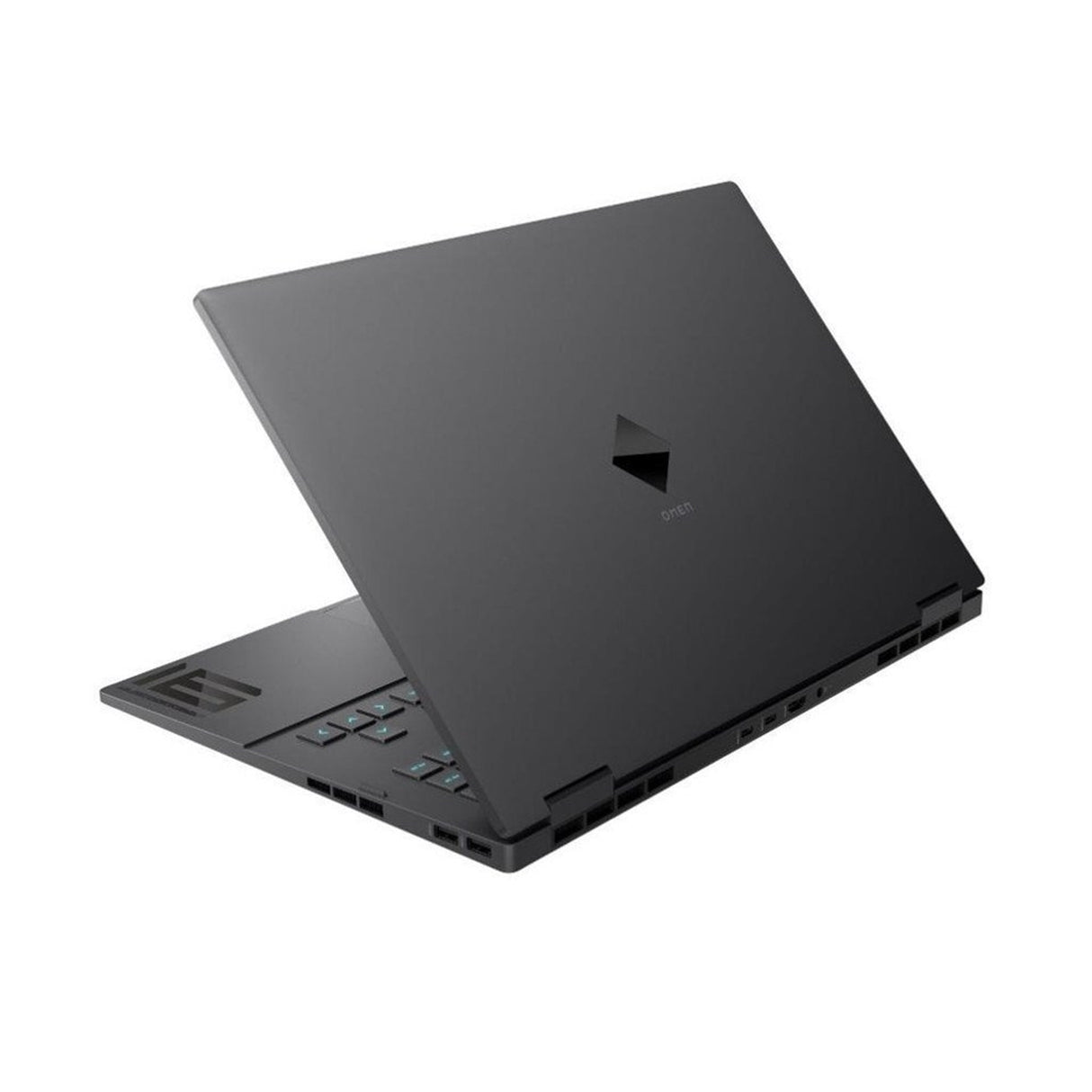 HP OMEN 16-K0013DX 16.1" 16GB 512GB SSD Core™ I7-12700H 2.3GHz WIN11H, Shadow Black (Refurbished - Fair)