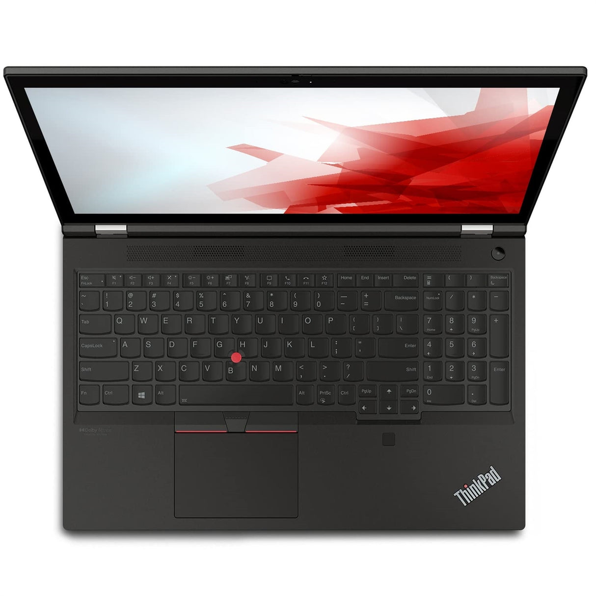 Lenovo Thinkpad P15s Gen 2 15.6" 16GB 512GB SSD Core™ I7-1185G7 3.0GHz WIN11P, ThinkPad Black (Refurbished - Fair)