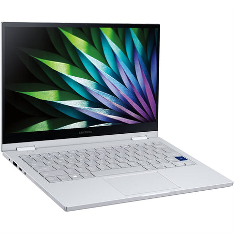 Samsung Galaxy Book Flex2 Alpha 730QDA 13.3" 16GB 512GB SSD Core™ i7-1165G7 2.8GHz, Titan Gray (Refurbished - Fair)