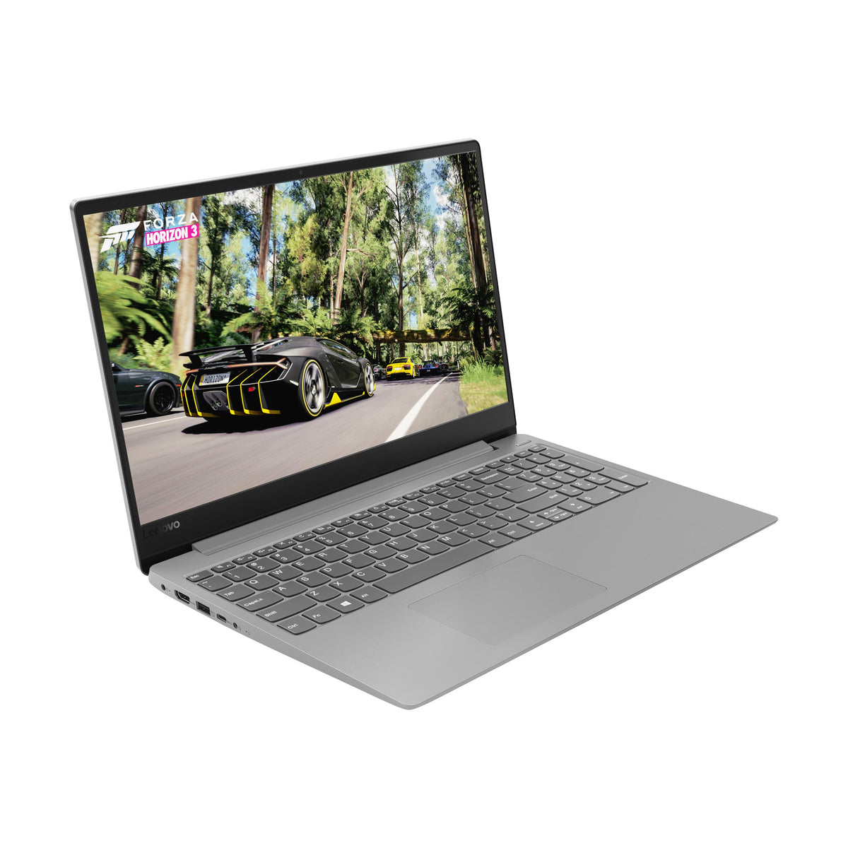 Lenovo Ideapad 330S-15IKB 15.6" 4GB 512GB Core™ i5-8250U 1.6GHz WIN11H, Platinum Grey (Refurbished - Excellent)