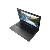 Dell Inspiron G7 P72F 15.6" 16GB 256GB SSD Core™ i7-9750H 2.6GHz WIN11H, Eclipse Black (Refurbished - Fair)