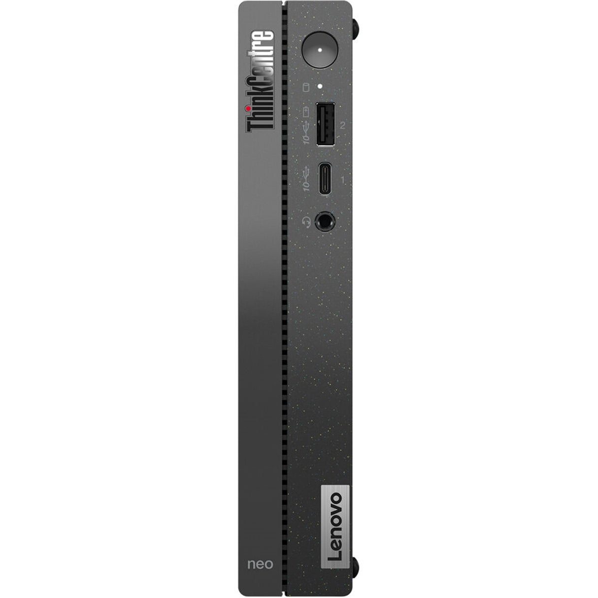 Lenovo ThinkCentre NEO 50Q Gen 4 (32GB, 512GB SSD, i5-13420H) Black (Refurbished - Very Good)