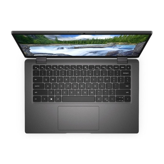 Dell Latitude 7420 (14", 16GB, 256GB SSD, i7-1185G7 3.00GHz) Win11P, Black (Refurbished - Fair)