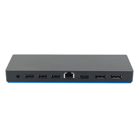 HP USB-C Dock G4 90W Power Delivery Docking Station, Black (Refurbished - Excellent)