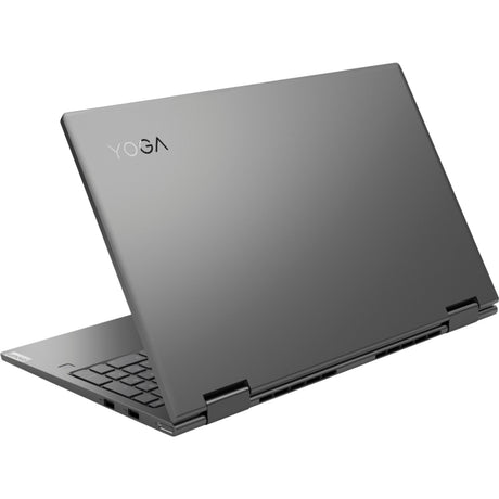 Lenovo Yoga C740-15IML 15.6" 12GB 256GB SSD Intel Core i5-10210U Win11P, Dark Gray (Refurbished - Very Good)