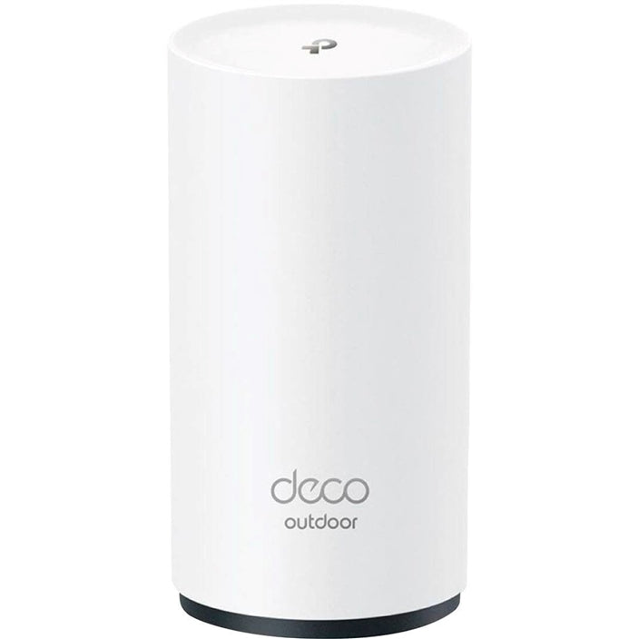 TP-Link - Deco AX5400 Wi-Fi 6 Indoor/Outdoor Whole Home Mesh System (New)