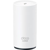 TP-Link - Deco AX5400 Wi-Fi 6 Indoor/Outdoor Whole Home Mesh System (New)