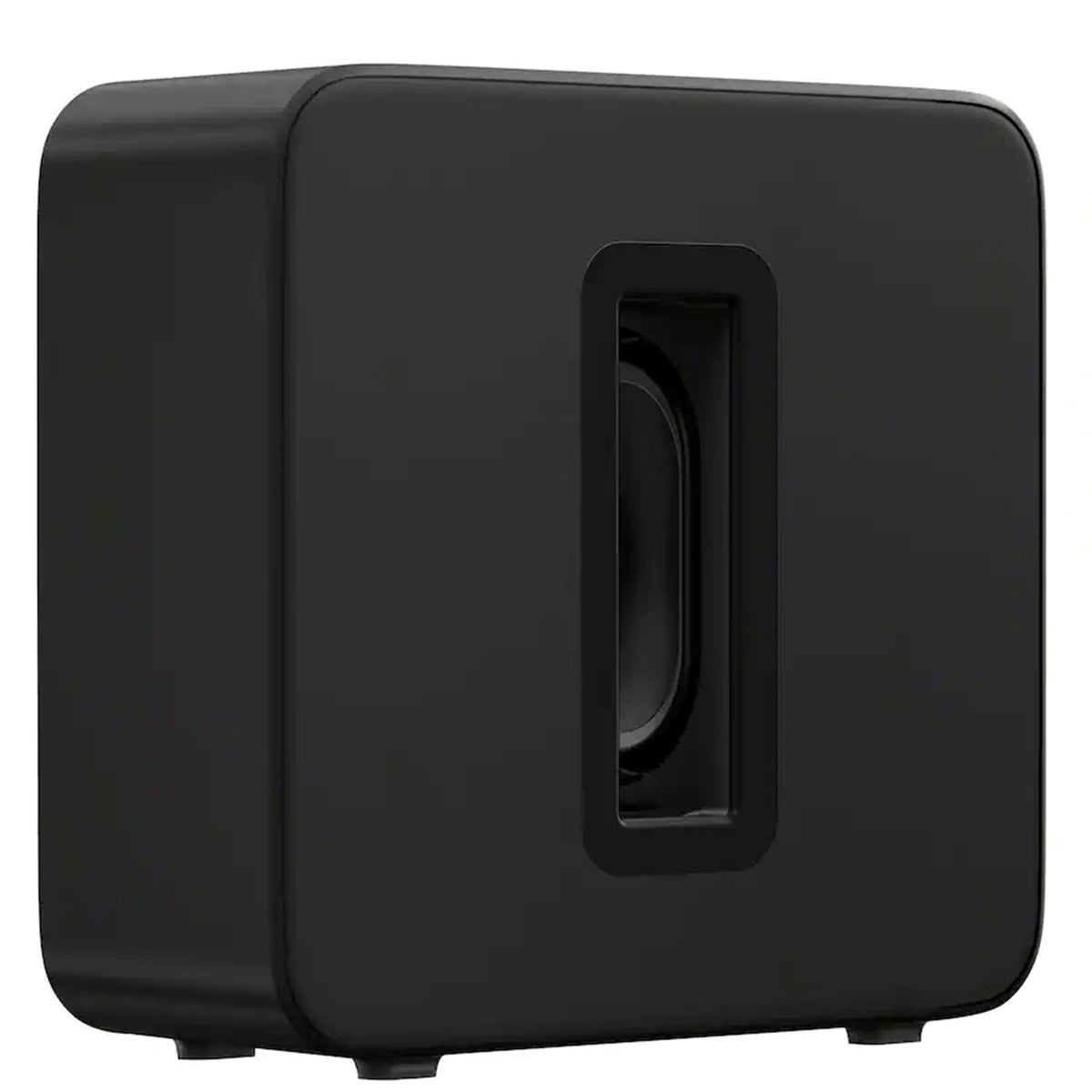 Sonos Sub 4 Wireless Subwoofer - SUBG4US1BLK - Black (Refurbished - Excellent)