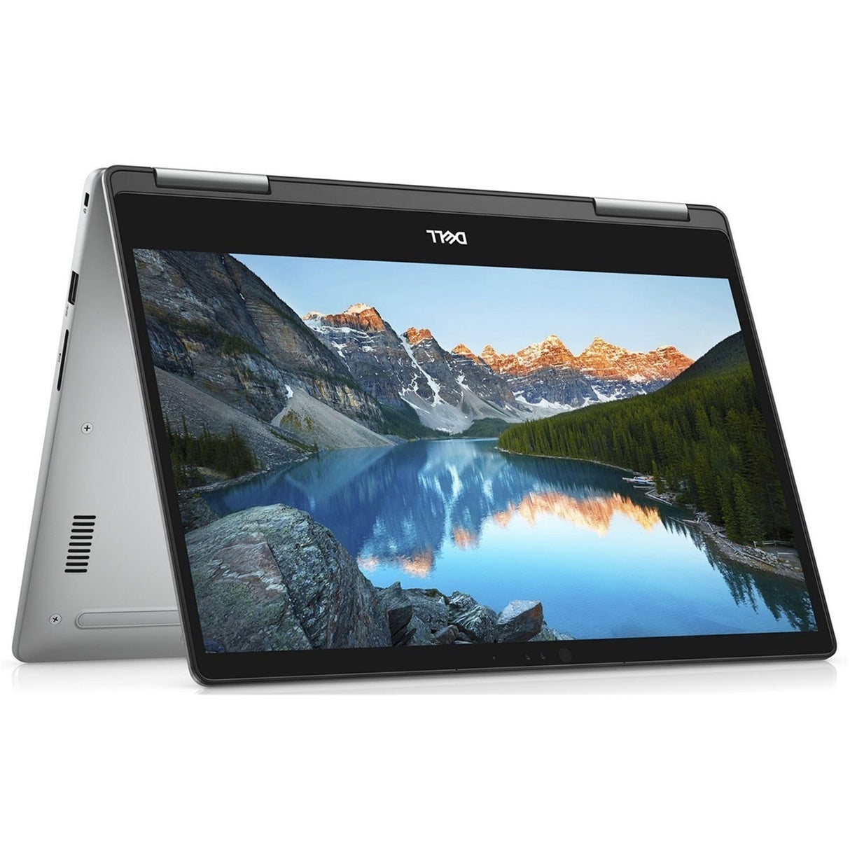 Dell Inspiron 7573 15.6" 8GB 256GB SSD Core™ i5-8265U 1.6GHz WIN11H, Silver (Refurbished - Very Good)