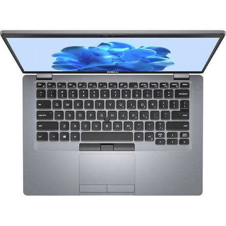 Dell Latitude 7410 14" Touch 16GB 512GB SSD Intel Core™ i5-10310U 1.7GHz Chrome OS, Grey (Refurbished - Fair)