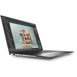 Dell Precision 5690 16" 64GB 2TB SSD Core™ Ultra 7 165H 1.4GHz WIN11H, Titan Gray (Refurbished - Very Good)