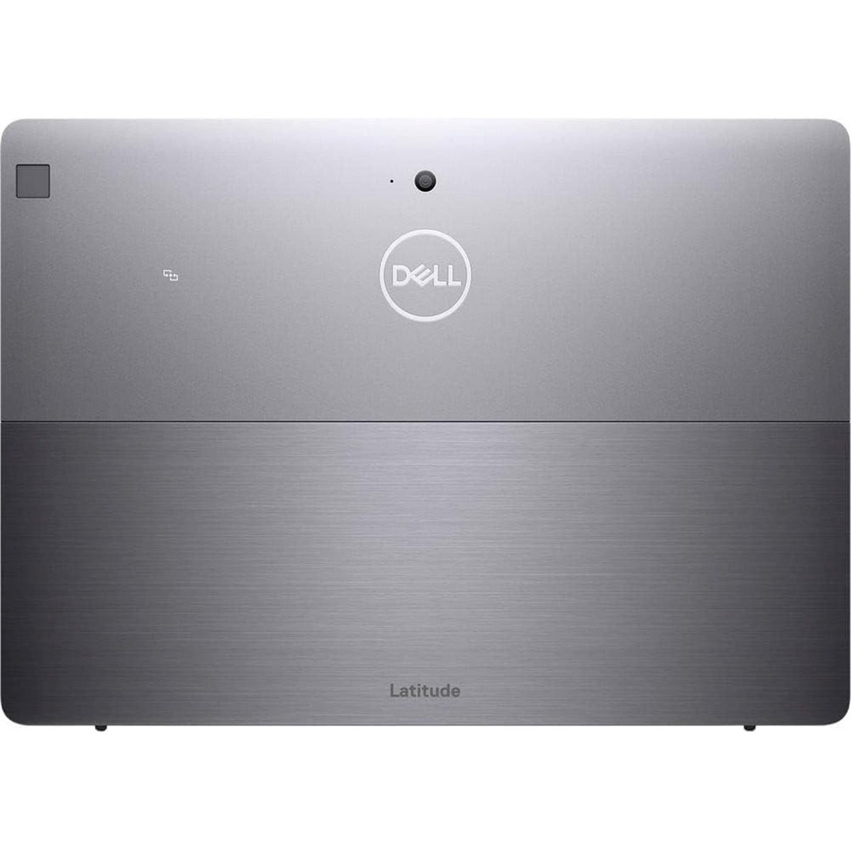 Dell Latitude 7200 2-in-1 12.3" Core i7, 512GB 16GB RAM, Silver - Win11Pro (Refurbished - Premium)