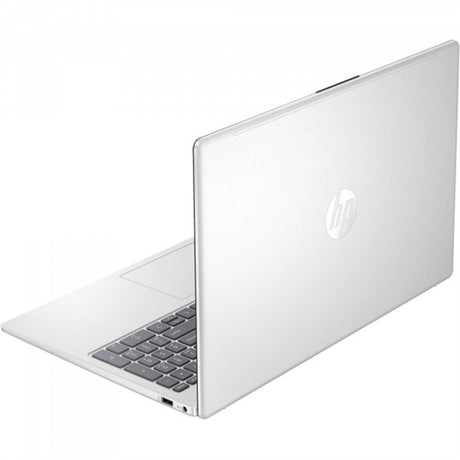 HP 15-FD0025NR 15.6" 8GB 512GB SSD Intel Core™ I3-1315U 3.3GHz WIN11H, Natural Silver (Refurbished - Very Good)
