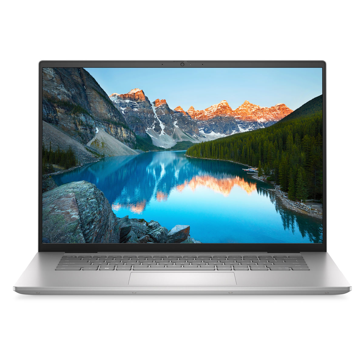 Dell Inspiron 16 7630 2-IN-1 16" 16GB 256GB SSD Core™ i7-1360P 2.20GHz WIN11H, Platinum Silver (Refurbished - Very Good)