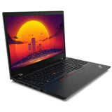 Lenovo ThinkPad L15 Gen 2 15.6" 16GB 256GB SSD AMD Ryzen™ 5 Pro 5650U 2.3GHz WIN11P, Black (Refurbished - Very Good)