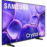 Samsung - 43” Class U8000F Series Crystal UHD 4K Smart Tizen TV (2025) (Refurbished - Excellent)