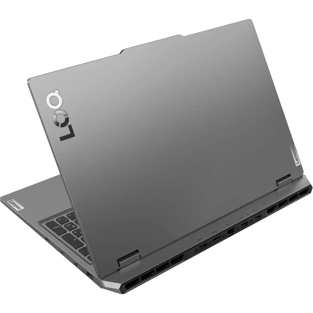 Lenovo LOQ 15ARP9 15.6" 12GB 512GB SSD AMD Ryzen™ 5 7235HS 3.2GHz WIN11P, Luna Grey (Refurbished - Premium)