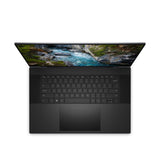 Dell Precision 5770 17" 32GB 512GB SSD Core™ i7-12800H 2.6GHz WIN11P, Titan Gray (Refurbished - Fair)