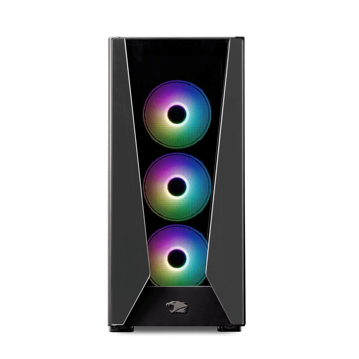 iBUYPOWER TracerMR 2030 (16GB, 256GB SSD, i7-12700F, RTX 3070) Win11H (Refurbished - Fair)