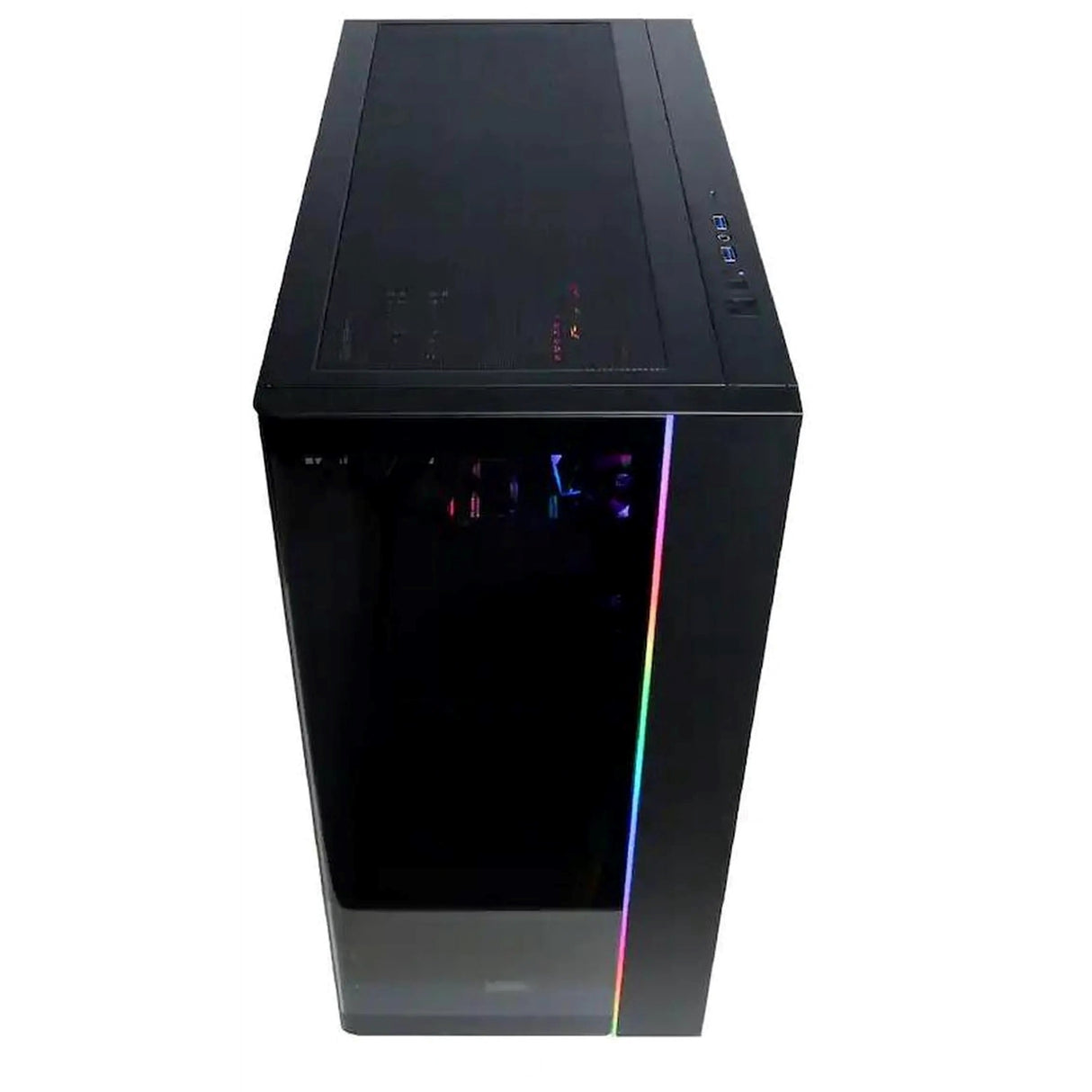 CyberPower Xtreme Gaming (32GB, 2TB SSD, Ultra 7 265F, RTX 5060 Ti) Win11P (Refurbished - Premium)
