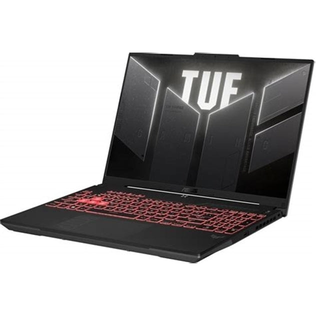 Asus TUF GAMING A16 16" 32GB 512GB SSD AMD Ryzen™ 7 6800H 3.2GHz WIN11H, Jaeger Gray (Refurbished - Very Good)