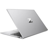 HP ZBook Firefly G10 Mobile Workstation 16" 32GB 512GB SSD i7-1355U 3.70GHz Win11P, Nouvelle Silver (Refurbished - Fair)