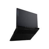 Lenovo Legion 5 15ACH6 17" 8GB 512GB SSD AMD Ryzen™ 5 5600H 4.2GHz WIN11H, Phantom Blue (Refurbished - Fair)