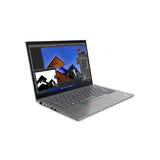 Lenovo ThinkPad T14s Gen 3 14" 16GB 512GB SSD Intel Core I5-1235U 2.9GHz WIN11P, Gray (Refurbished - Very Good)
