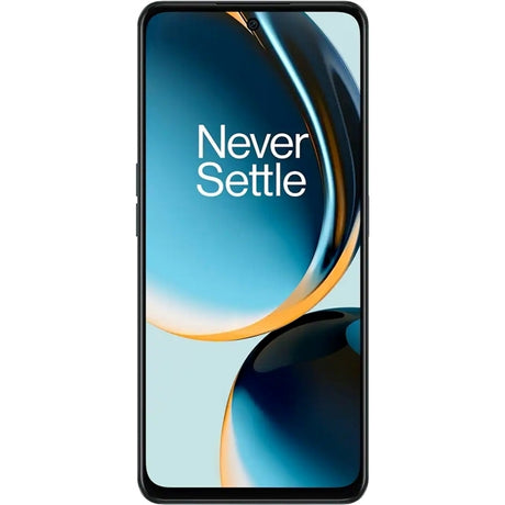 OnePlus Nord N30 5G 128GB 6.72" 5G Unlocked, Chromatic Gray (Refurbished - Premium)