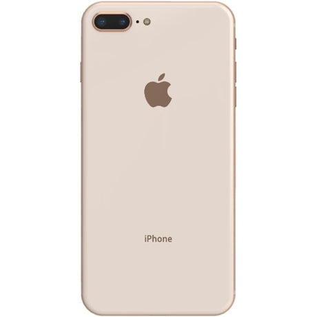 Apple iPhone 8 Plus 256GB 5.5" 4G LTE Unlocked, Gold (Refurbished - Very Good)