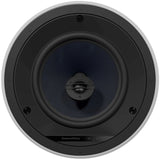 Bowers & Wilkins CCM 683 8" 2-Way In-Ceiling Speaker (New, Open Box)