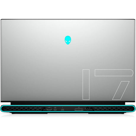 Dell Alienware M17 R3 17.3" 16GB 512GB SSD I7-10750H 2.60 GHz Win11P, White (Refurbished - Excellent)