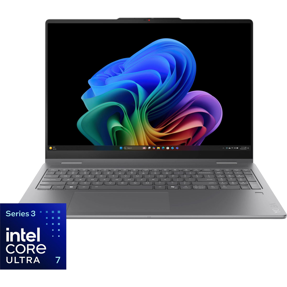 HP Galaxy Book2 Pro 360 13.3" 32GB 1TB SSD Core™ i7-1260P 2.1GHz WIN11H, Graphite (Refurbished - Excellent)