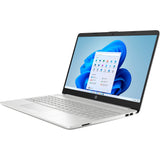 HP Pavilion 15-DW1033DX 15.6" 8GB 256GB SSD Intel Core I5-1135G7 1.1GHz Win11H, Natural Silver (Refurbished - Fair)