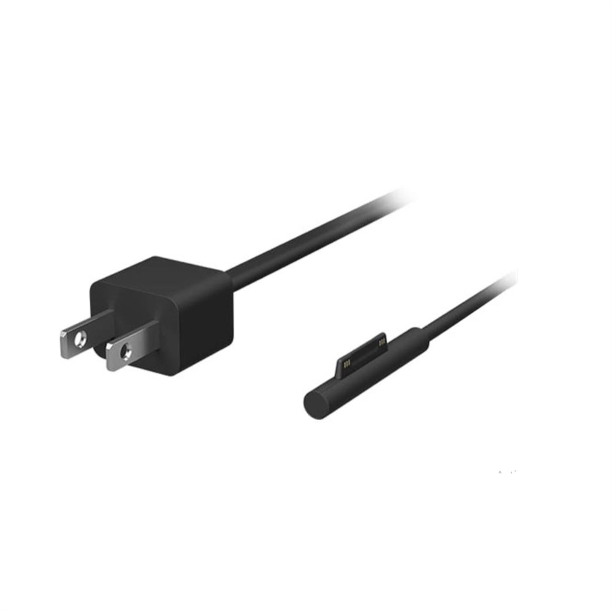 Microsoft - Power Supply - Black - External - 65 W (New)