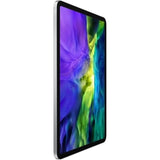 Apple iPad Pro 2nd Gen 11" - 128GB WiFi + 4G LTE Unlocked, Sliver (Refurbished - Very Good)