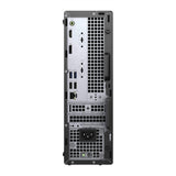 Dell Optiplex 3080 SFF 8GB 256GB SSD Core™ i5-10500 3.1GHz WIN11P, BLACK (Refurbished - Excellent)