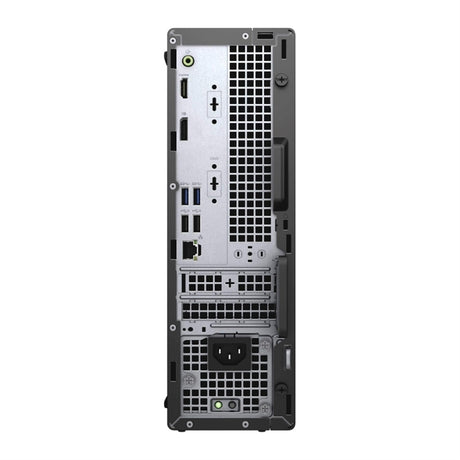 Dell Optiplex 3080 SFF 8GB 256GB SSD Core™ i5-10500 3.1GHz WIN11P, BLACK (Refurbished - Excellent)