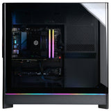 CyberPower Gamer Xtreme Desktop (32GB, 1TB SSD, i9-14900F, RTX 5070) Win11P (Refurbished - Excellent)