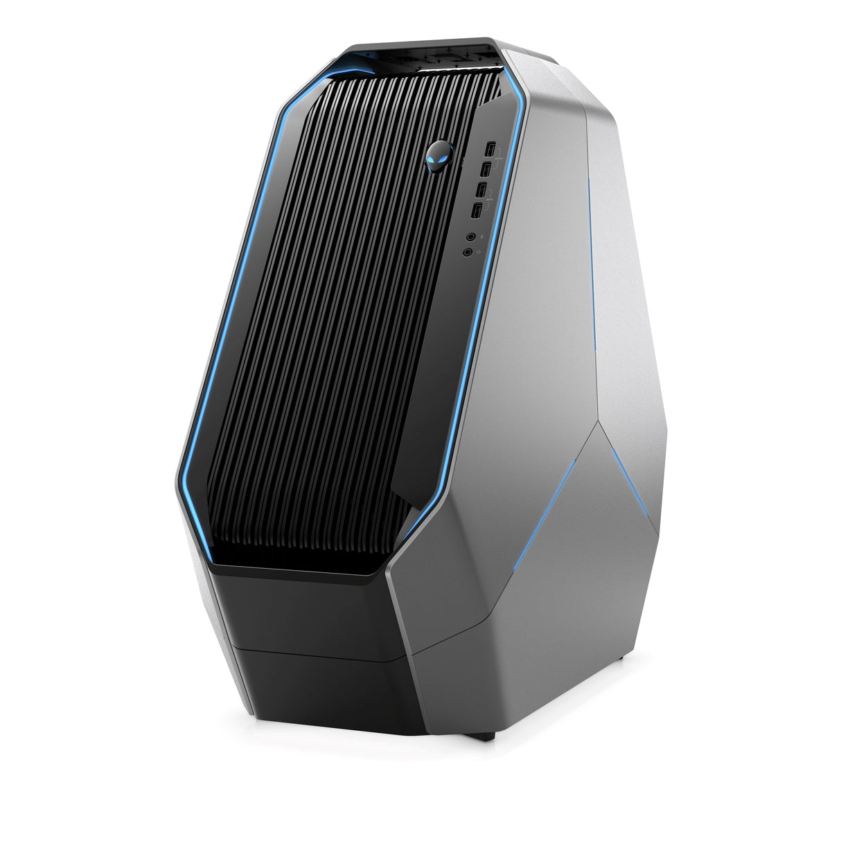Alienware Area-51 R5 (16GB, 256GB SSD, i7-7800X, GTX 1070) Win11H (Refurbished - Very Good)