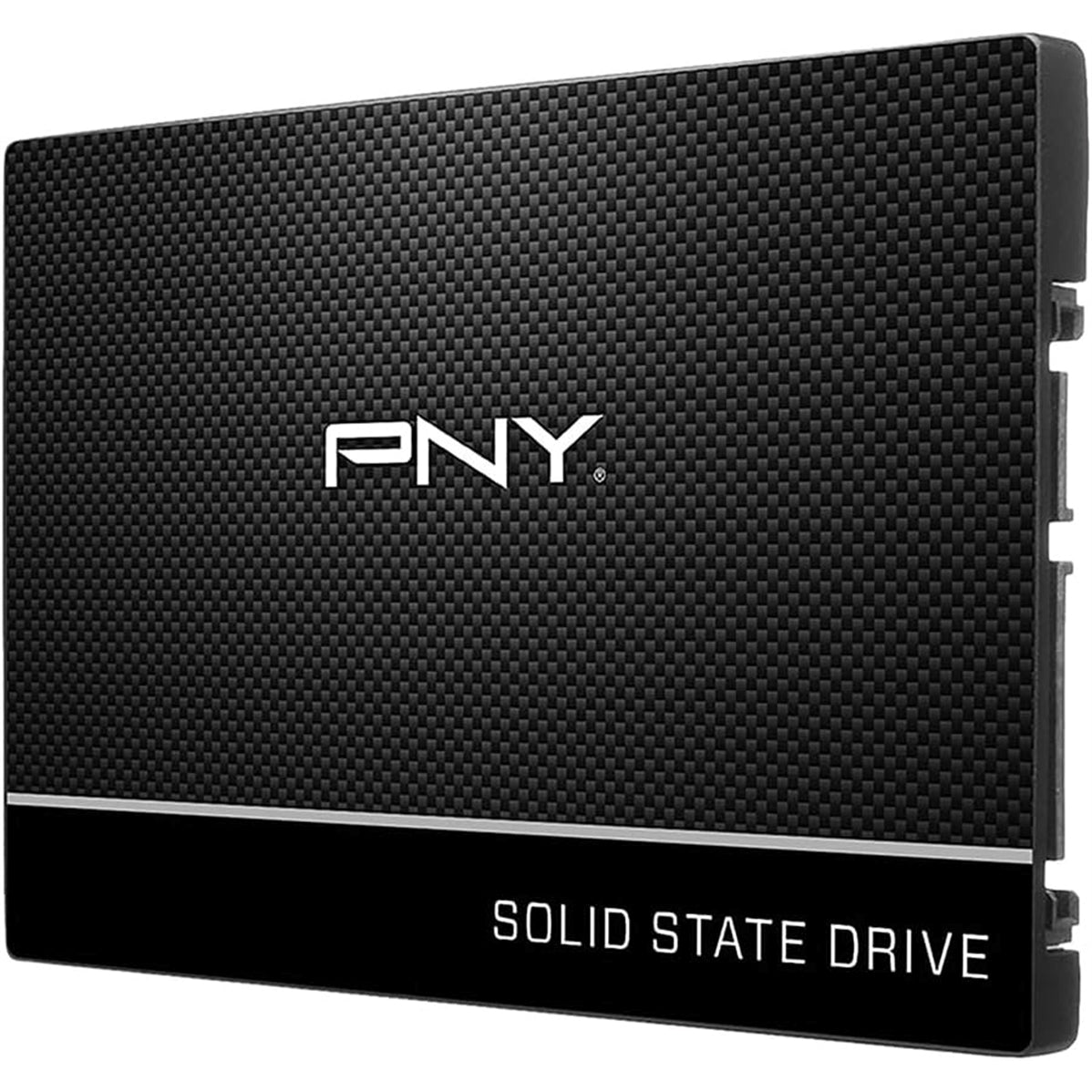 PNY CS900 1TB 2.5" SATA III Internal Solid State Drive (SSD7CS900-1TB-RB) (Refurbished - Excellent)