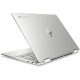 HP Elite c1030 Chromebook Enterprise 13.5" 16GB 128GB SSD Core™ i7-10610U 1.8GHz ChromeOS, Silver (Refurbished - Very Good)