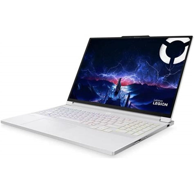 Lenovo Legion 7 16IAX10 16" 32GB 1TB SSD Core™ Ultra 7 255HX 2.4GHz WIN11H, Glacier White (Refurbished - Fair)