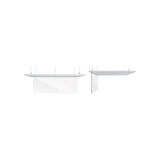 Cisco Telepresence Ceiling Microphone Generation 2 - microphone (New)