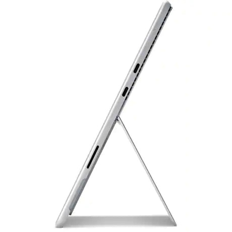 Microsoft Surface Pro 8 13" (256GB SSD, 16GB, 4G Unlocked, 2.40GHz) Platinum (Refurbished - Fair)
