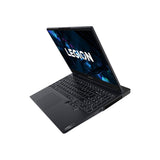 Lenovo Legion 5 15ITH6H 15.6" 16GB 256GB SSD Core™ i7-11800H 4.60GHz Win11H, Phantom Blue (Refurbished - Fair)